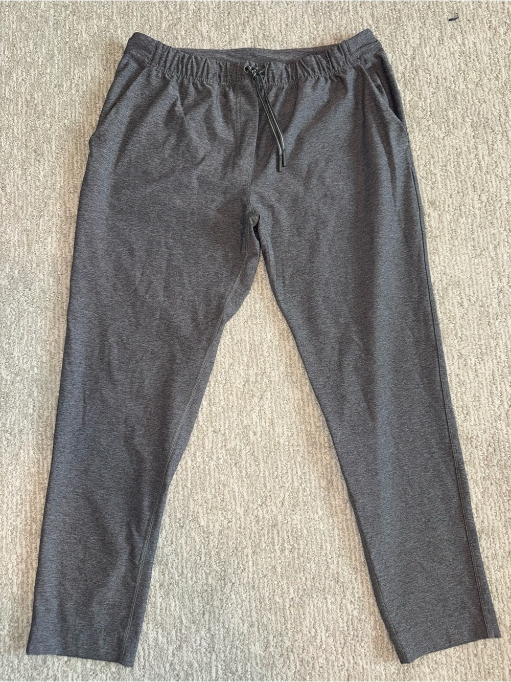 Lululemon trousers